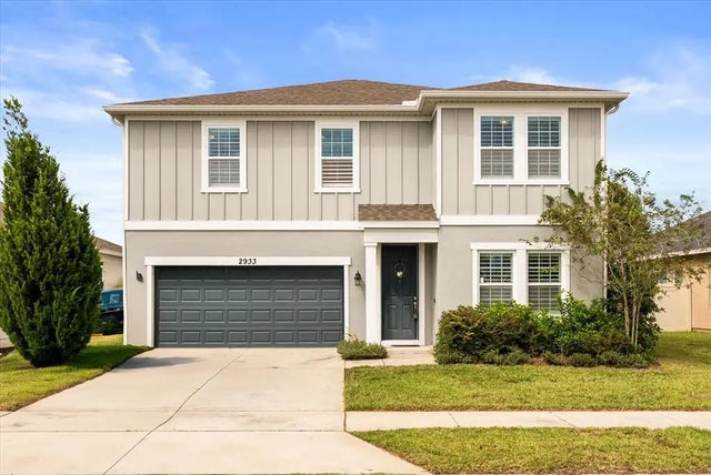 2933 Deerberry Lane, CLERMONT