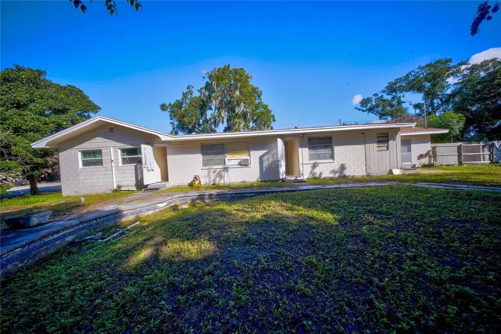 4200 Anderson Road, ORLANDO