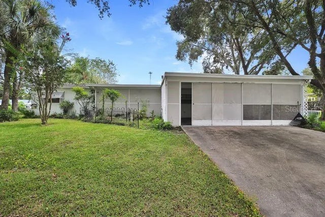 10035 Sw 91st Terrace, OCALA