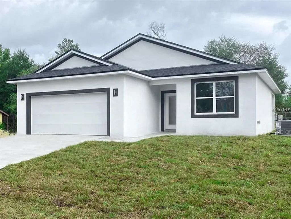 2433 Avenue F Nw, WINTER HAVEN