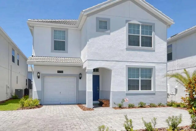 4718 Kings Castle Circle, KISSIMMEE