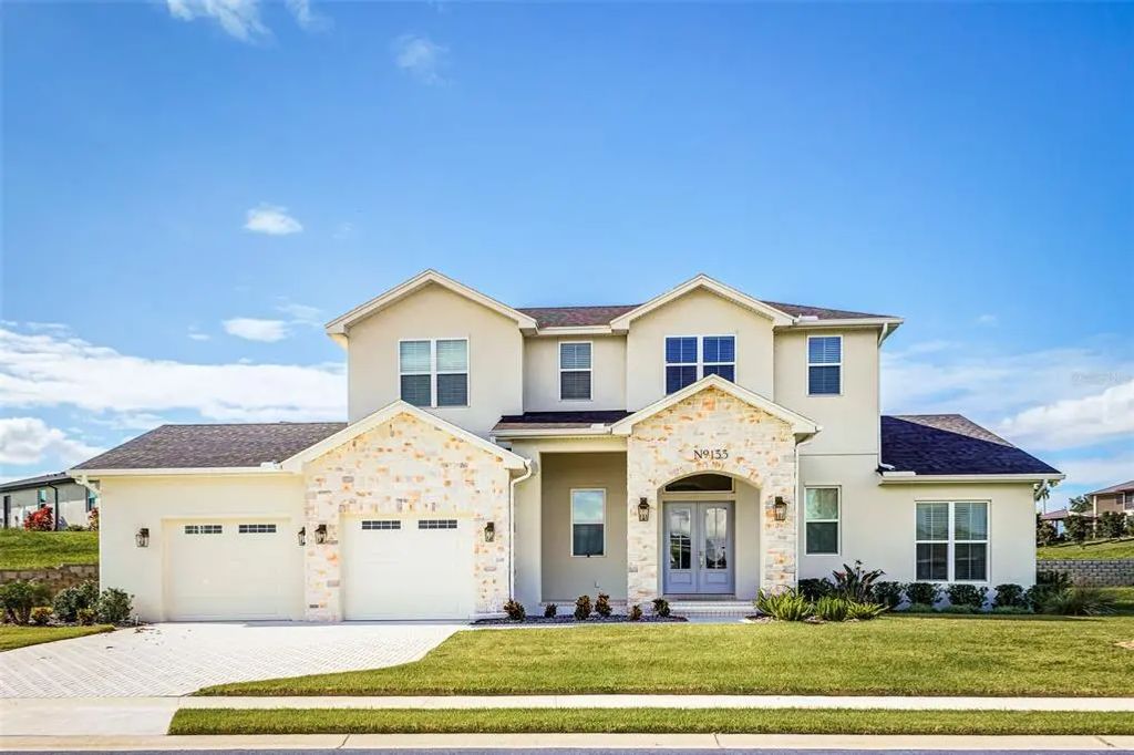 133 Caladium Avenue, LAKE ALFRED