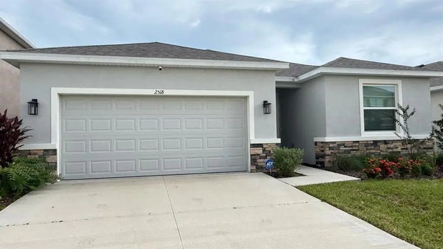 2518 Chapel Oak Bend, WESLEY CHAPEL