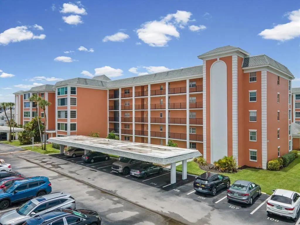 6800 20th Avenue N 503, ST. PETERSBURG