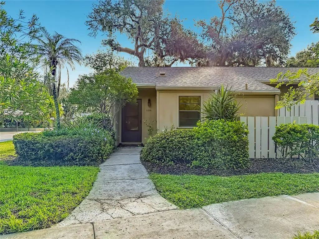 1236 Tallywood Drive 7029, SARASOTA