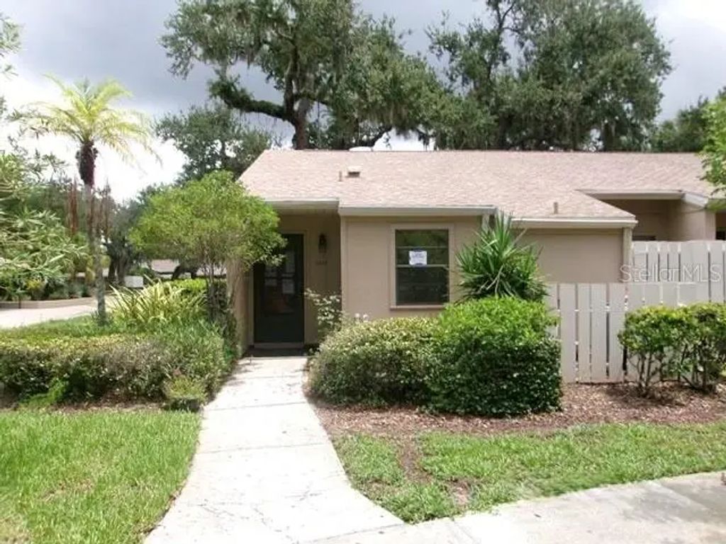 1236 Tallywood Drive 7029, SARASOTA