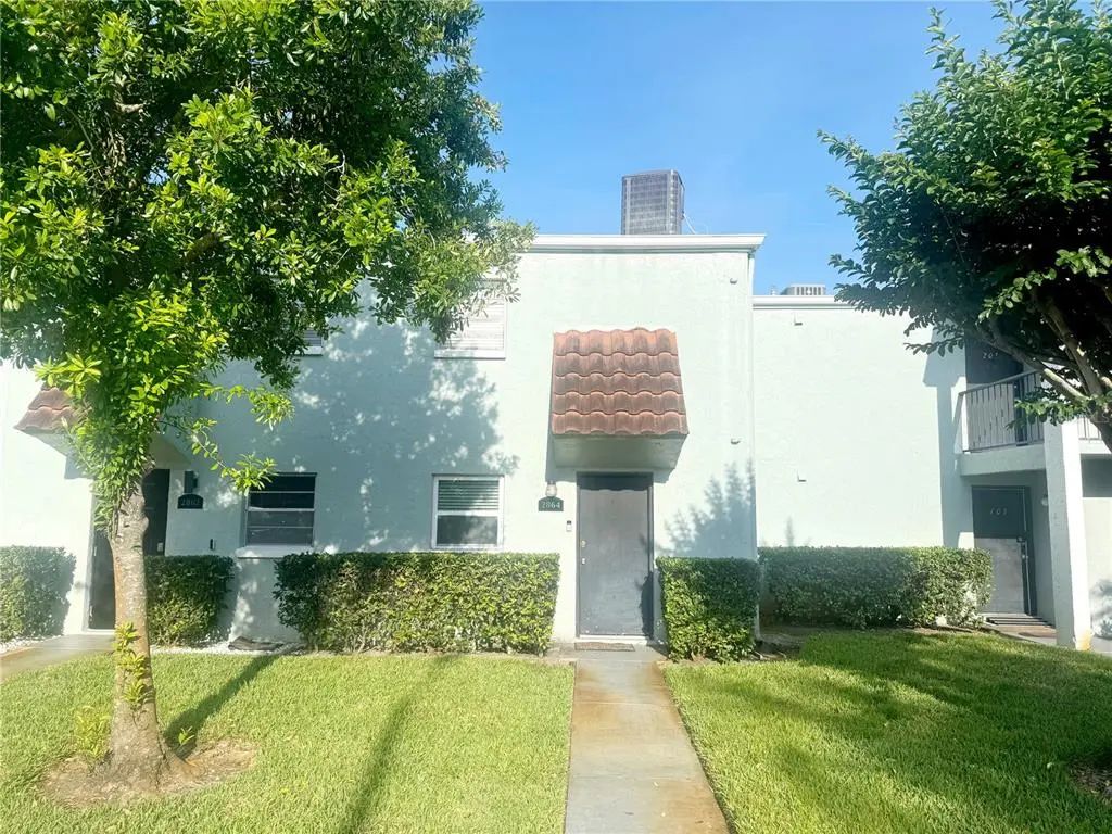 2864 Somerset Park Drive 2864, TAMPA