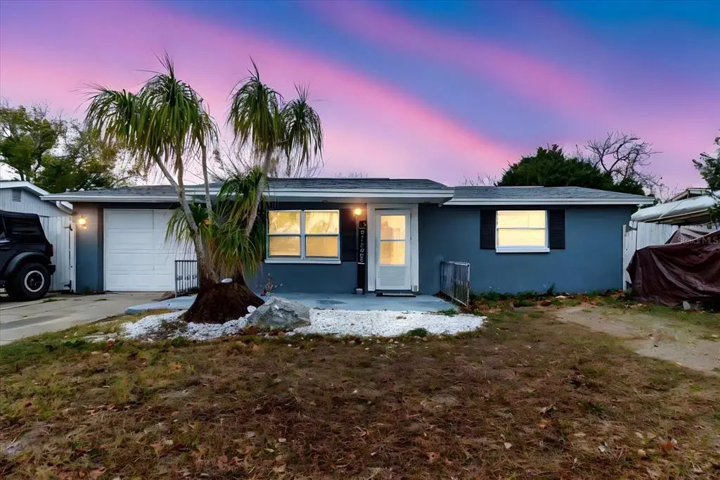 9731 Rainbow Lane, PORT RICHEY