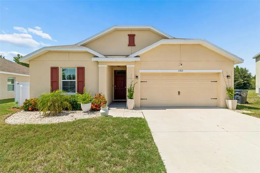 11910 Little Violet Circle, RIVERVIEW