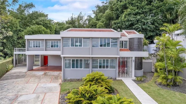 606 Calle 1 Tintillo Hills, GUAYNABO