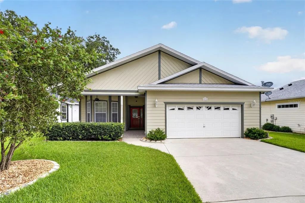 2216 Ne 40th Terrace, OCALA