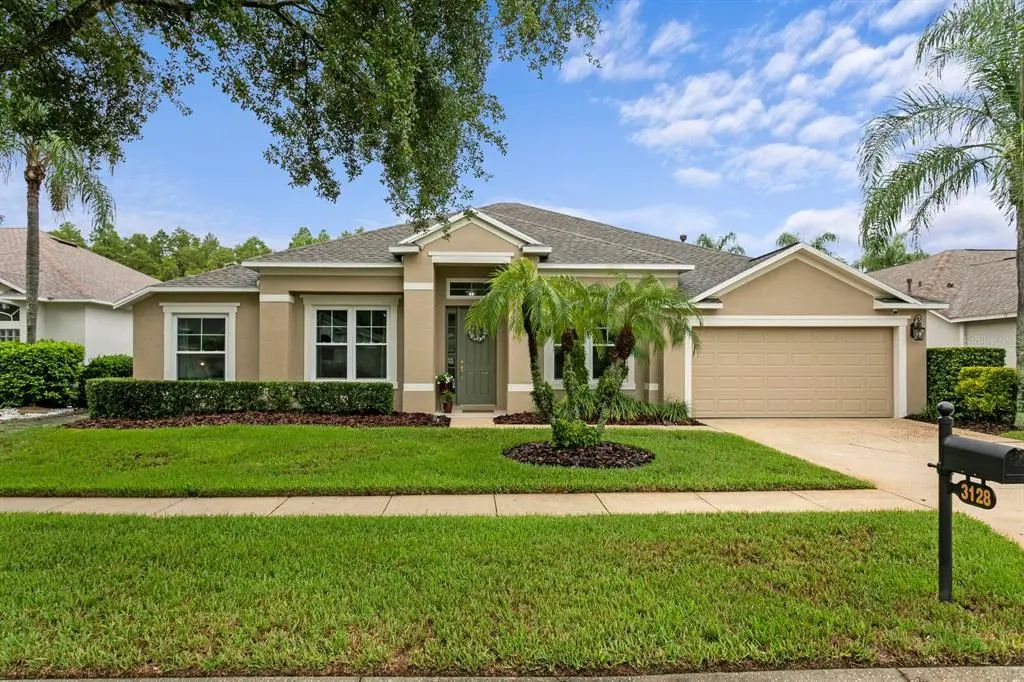 3128 Ashmonte Drive, LAND O LAKES