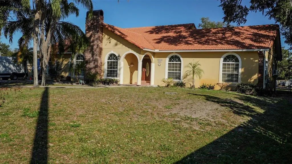 14117 Boggy Creek Road, ORLANDO