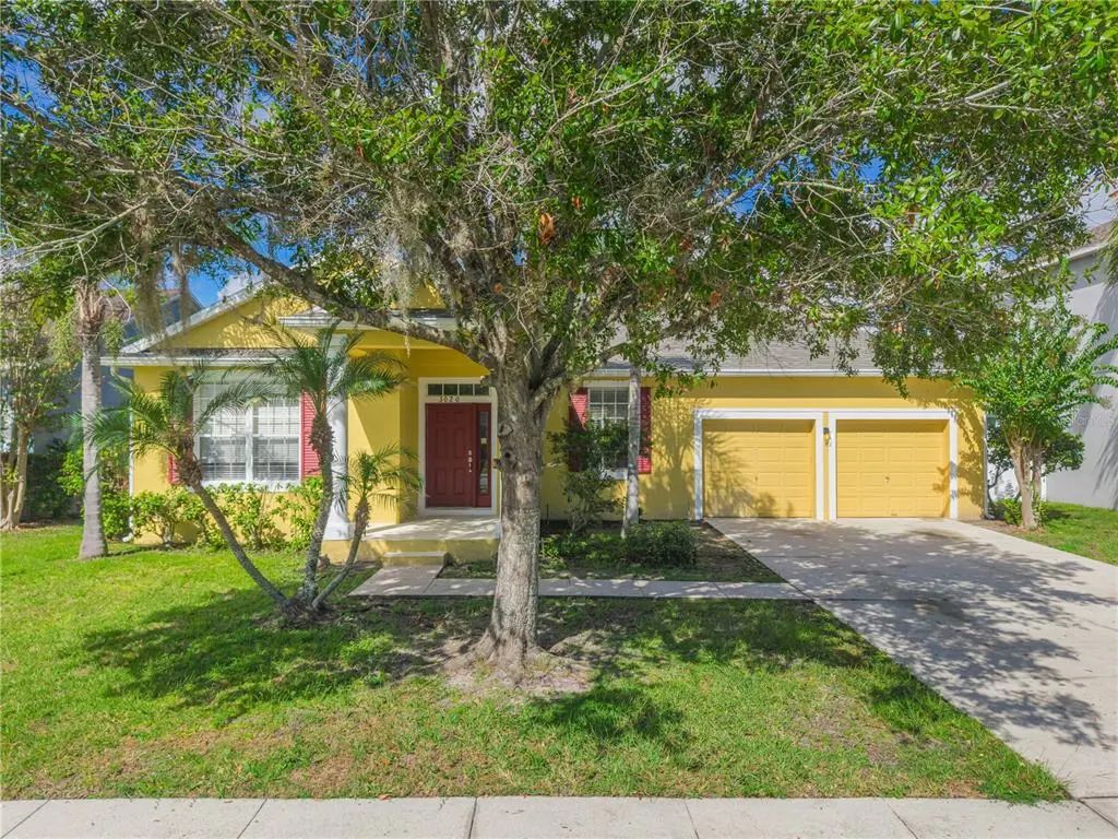 3020 Palermo Rose Way, KISSIMMEE