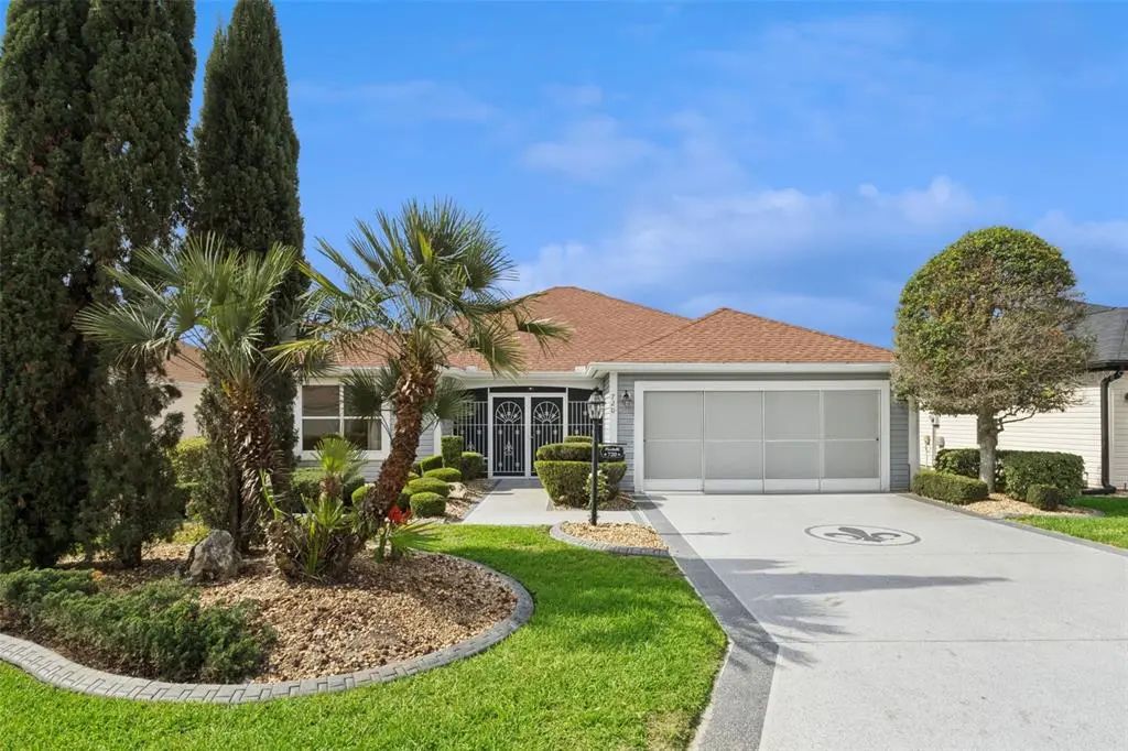 720 San Marino Drive, THE VILLAGES