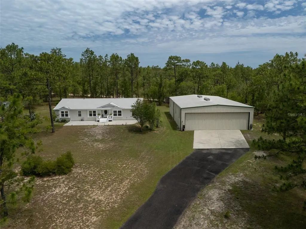 267 Melrose Landing Drive, HAWTHORNE