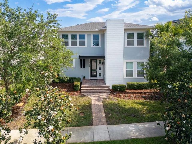 9044 Tavistock Lakes Boulevard, ORLANDO