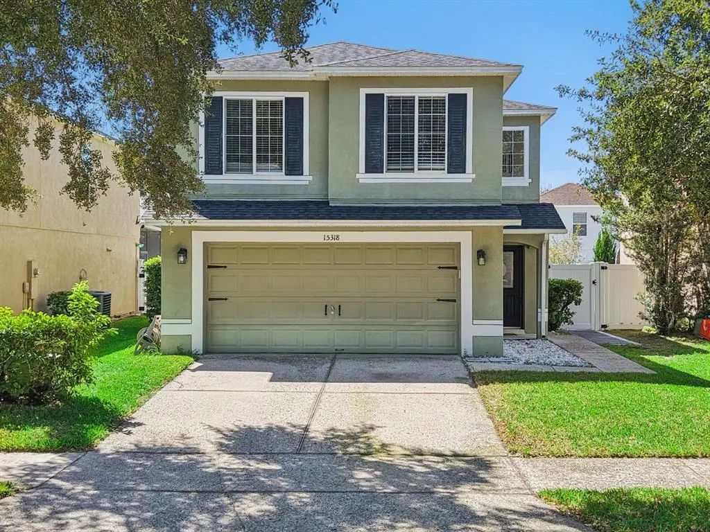 15318 Beamleigh Road, WINTER GARDEN