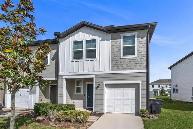1124 Merrill Street, DAVENPORT