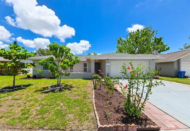 6705 Ranger Drive, TAMPA