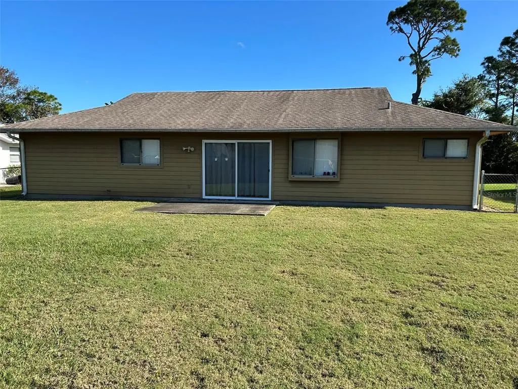 3424 Unity Tree Drive, EDGEWATER