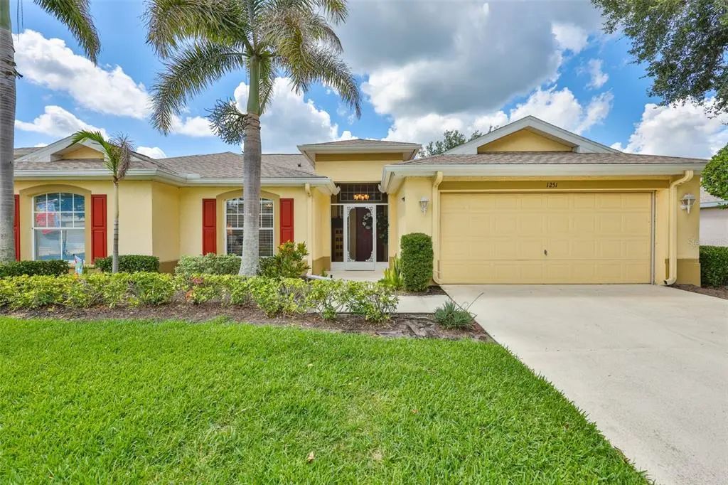 1251 Corinth Greens Drive, SUN CITY CENTER
