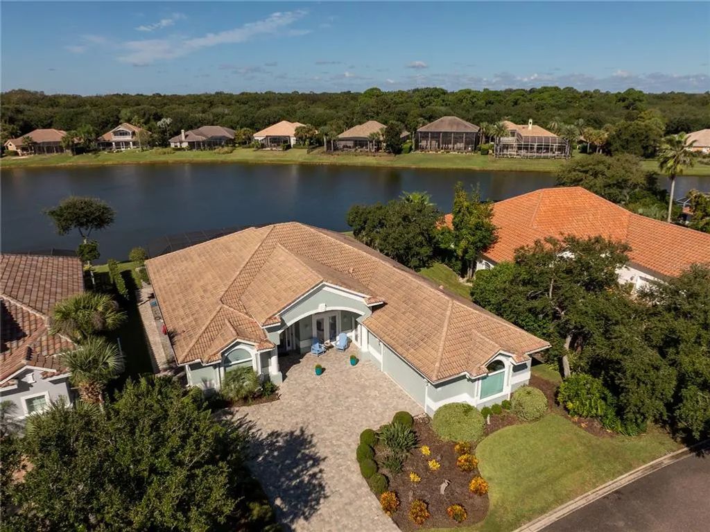 18 Oak View Circle E, PALM COAST