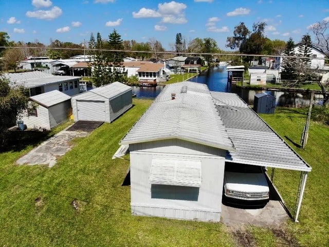 5008 Oak Lane, HAINES CITY