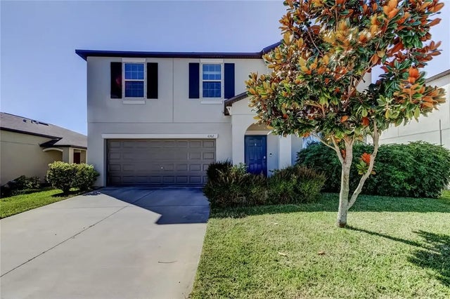 6362 Spider Lily Way, NEW PORT RICHEY