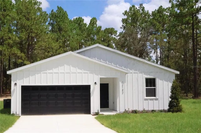 12183 Sw 94th Lane, DUNNELLON