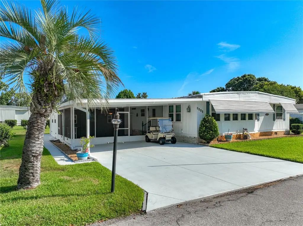 1925 Brookside Drive, MOUNT DORA