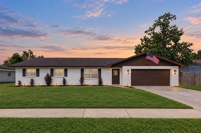 6029 Christina Drive E, LAKELAND