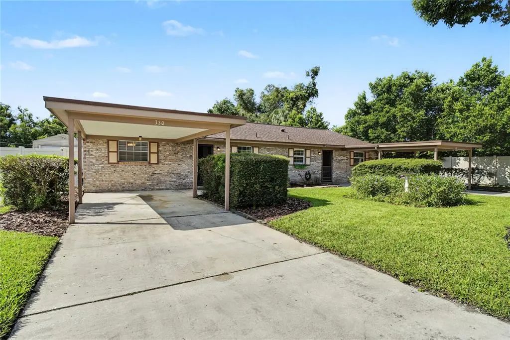 330 E Evergreen Avenue, LONGWOOD