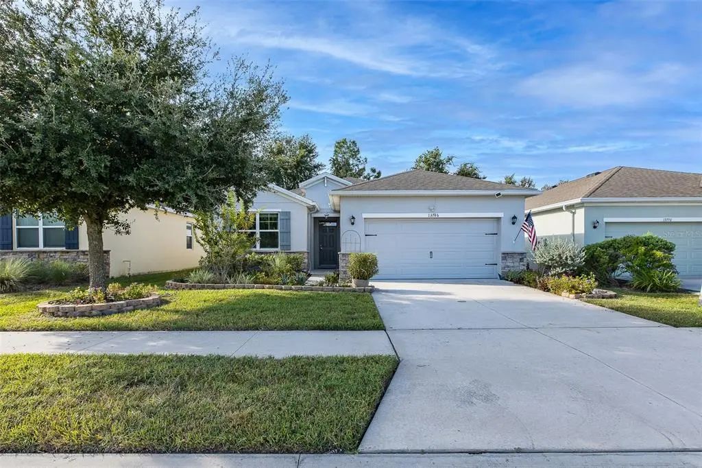 13786 Hunting Creek Place, SPRING HILL