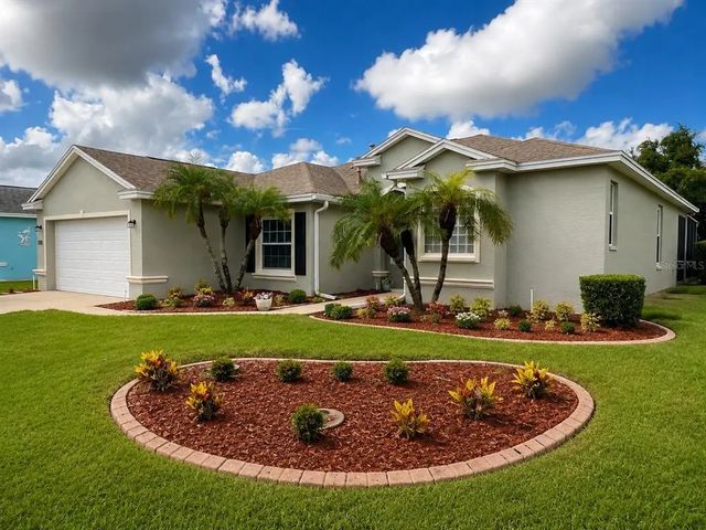 3391 Waterlute Way, LAKELAND