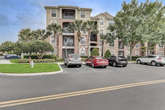 8296 Portofino Drive 103, DAVENPORT