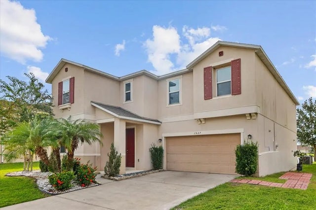 1527 Angler Avenue, KISSIMMEE