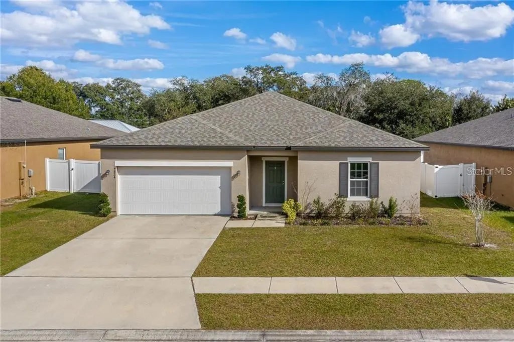 4824 Osprey Way, HAINES CITY