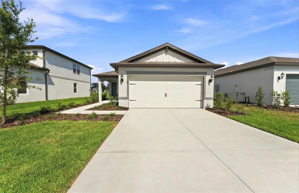 9181 Newmons Place, WILDWOOD