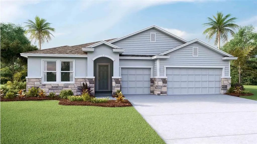 2407 Hayrick Pass, ZEPHYRHILLS