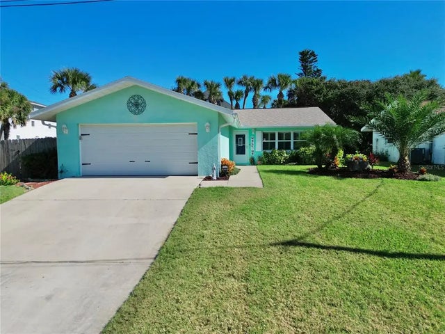1020 N Daytona Avenue, FLAGLER BEACH