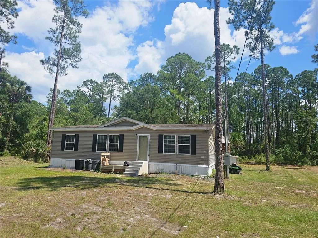 1387 Water Oak Road, BUNNELL