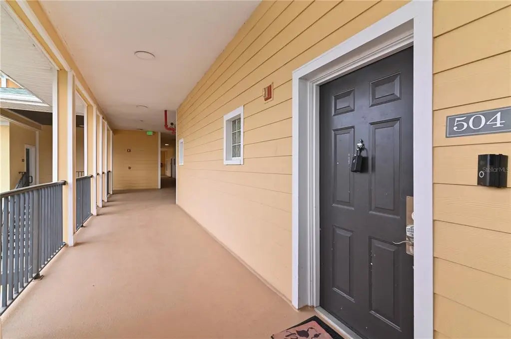 9055 Treasure Trove Lane 504, KISSIMMEE