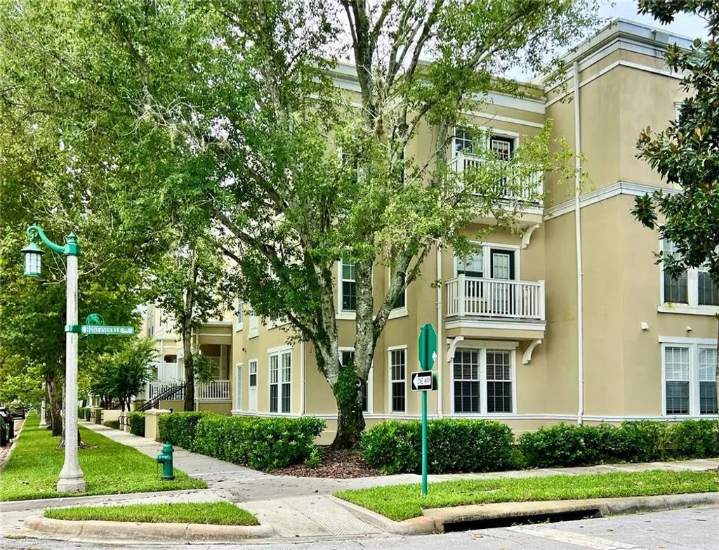 414 Water Street 414, CELEBRATION