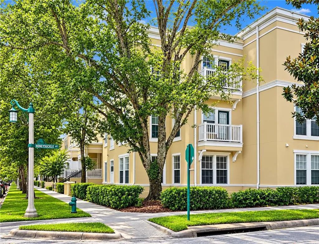 414 Water St 414, CELEBRATION