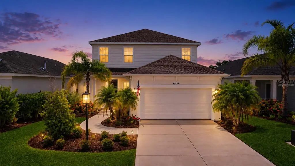 11118 Sand Pine Lane, PARRISH