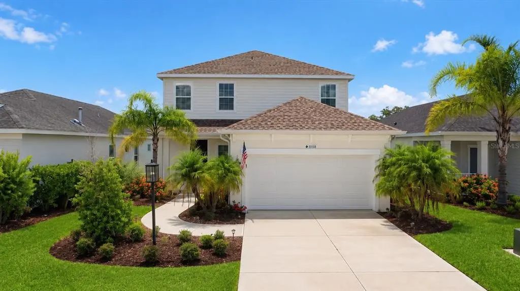 11118 Sand Pine Lane, PARRISH