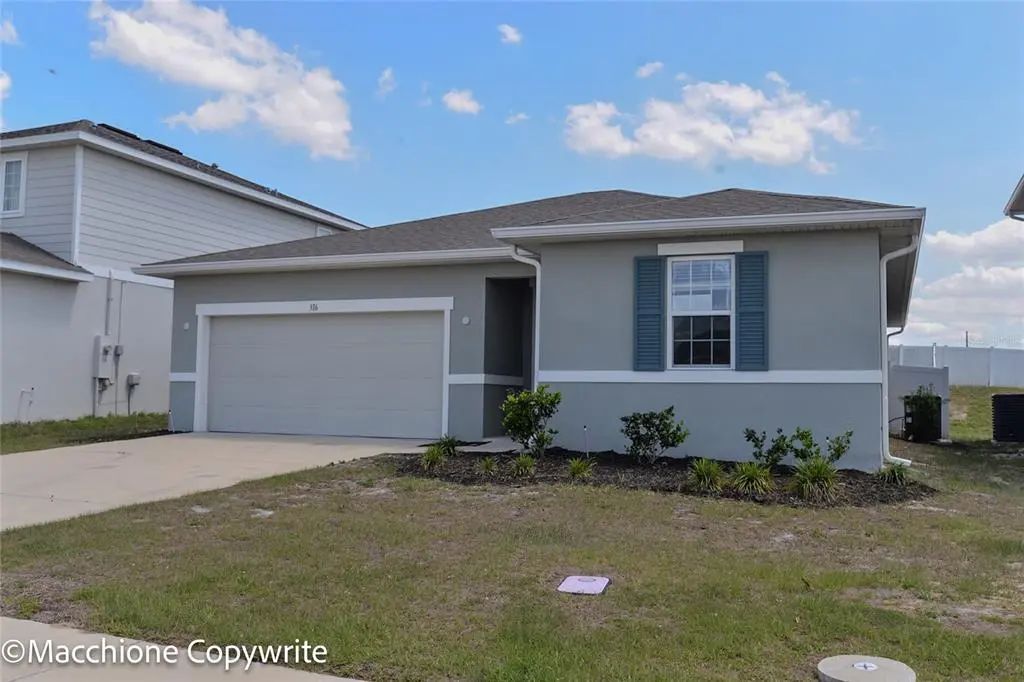 316 Lake Smart Circle, WINTER HAVEN