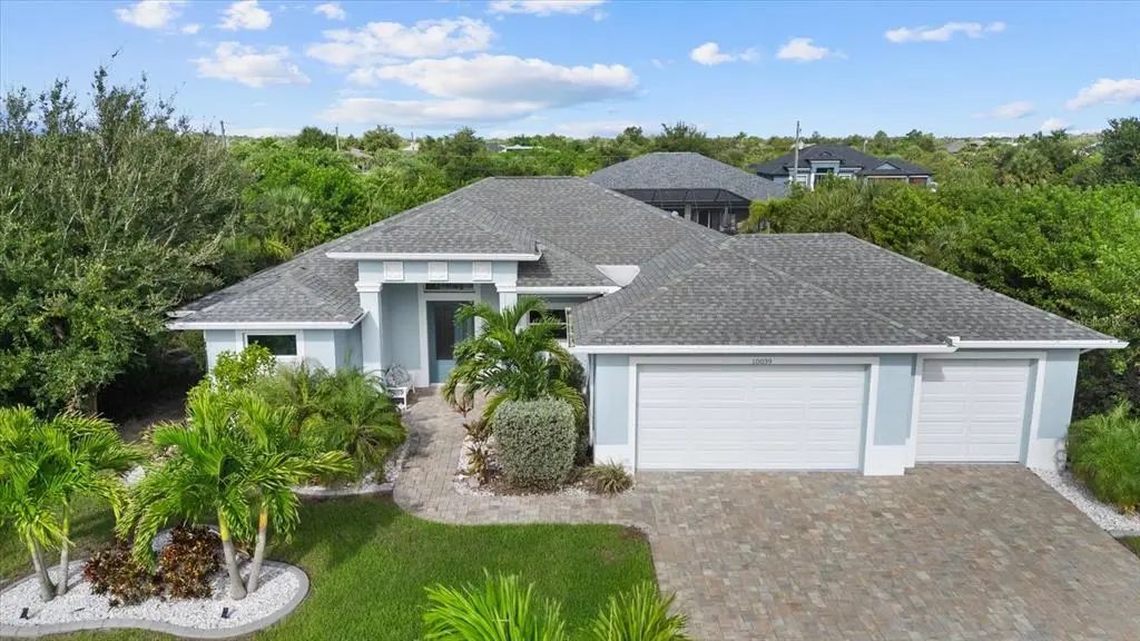 10039 Kingsville Drive, PORT CHARLOTTE
