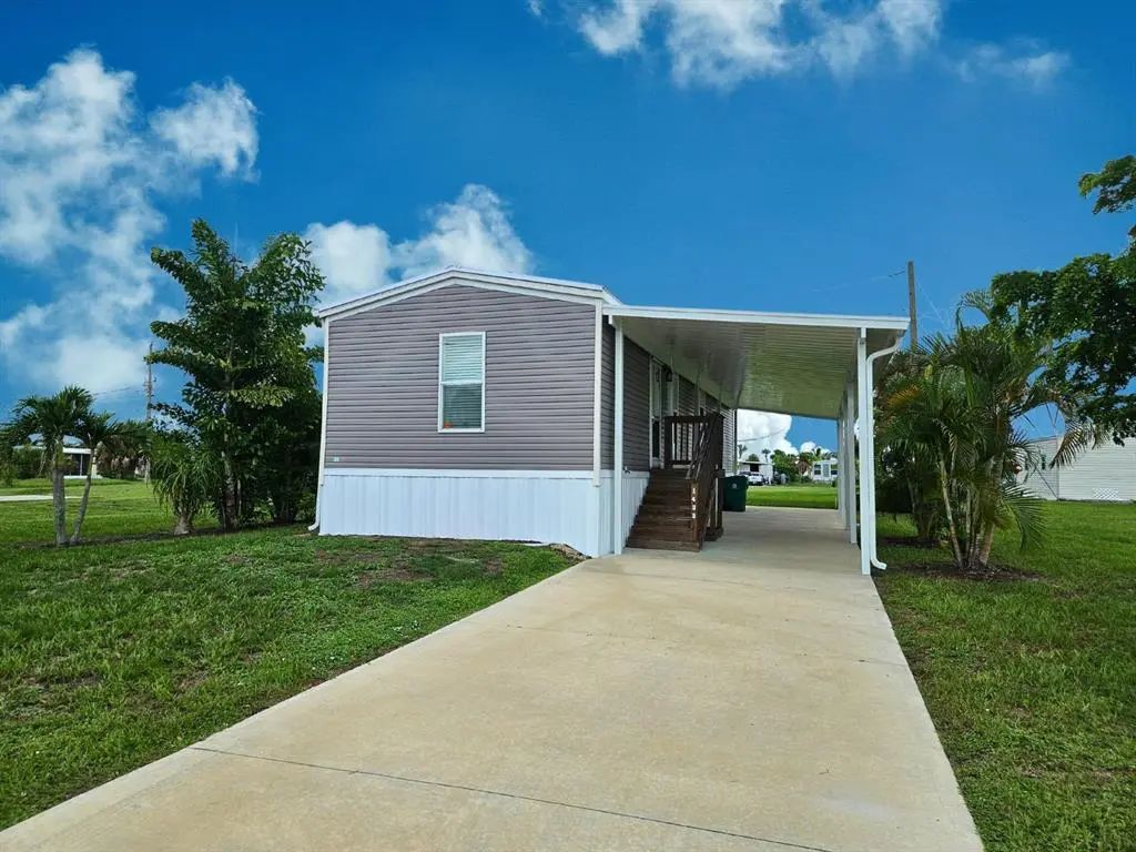 1433 Seagull Drive, ENGLEWOOD